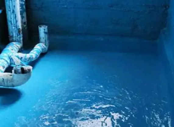 玉屏卫生间漏水维修公司分下防水公司如何判断防水工程的质量?