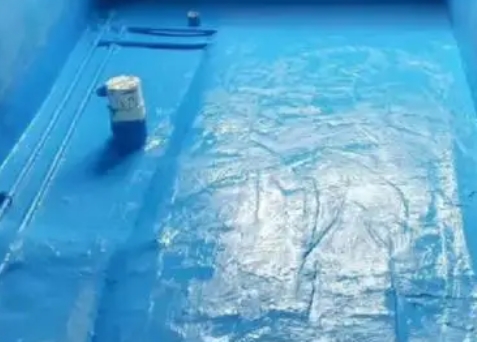 玉屏卫生间漏水维修公司分享下玉屏卫生间防水工程中常用防水涂料介绍。